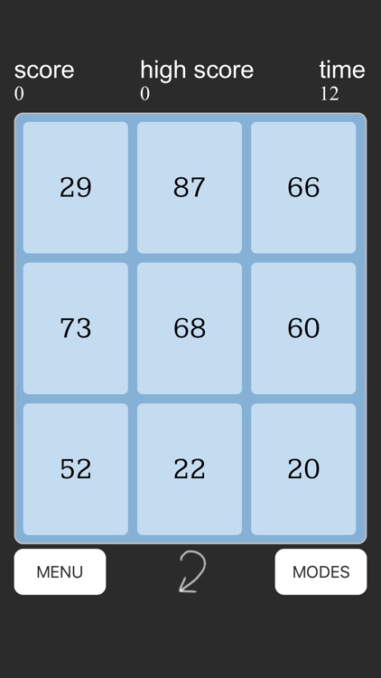 Tilemex: Minimum number game!