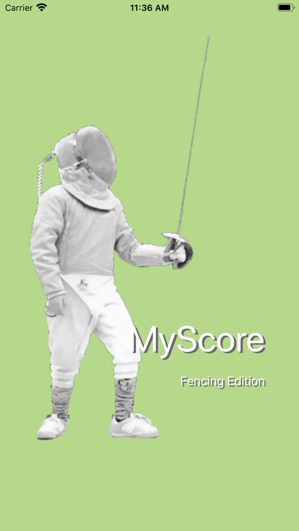 MyScore FE