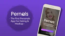 Game screenshot Pernals: Casual Dating Hook Up mod apk
