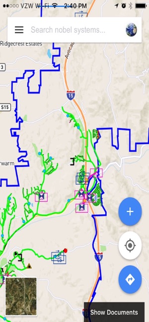 GeoViewer Mobile(圖2)-速報App