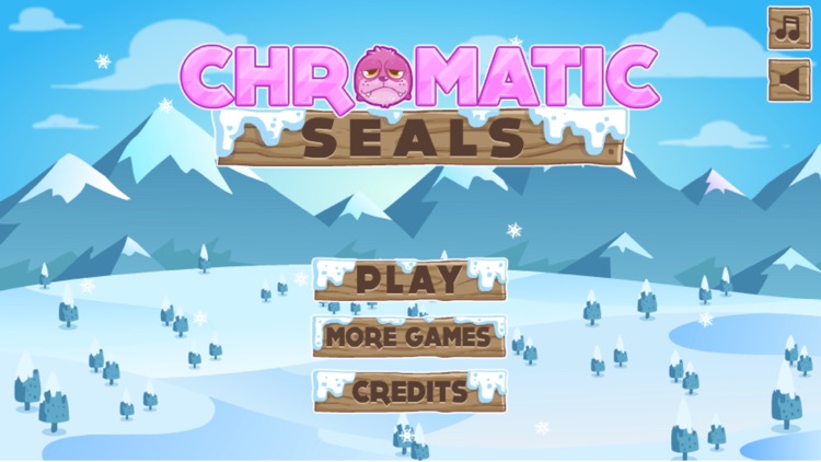 Chromatic Seal