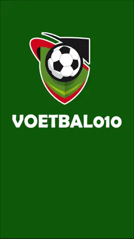 Game screenshot Voetbal010 mod apk