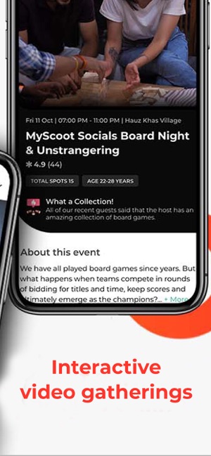 MyScoot(圖4)-速報App