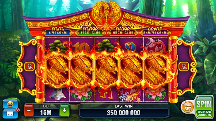 Huuuge Casino™ Vegas 777 Slots screenshot-7
