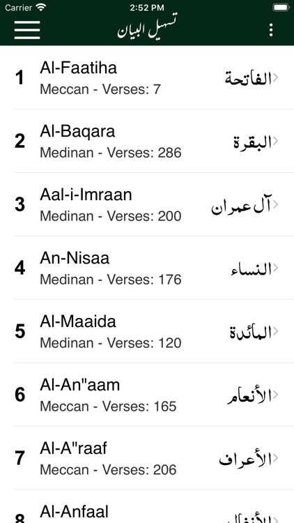 Tasheel ul Bayan -Tafseer-Urdu