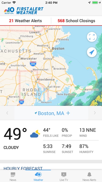 NBC10 Boston