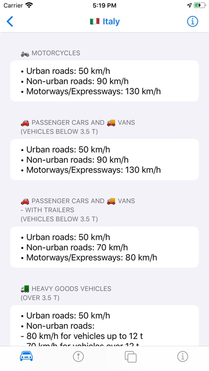 Drive In Europe screenshot-4