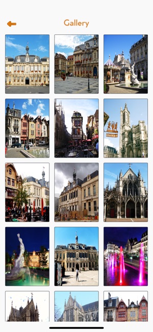 Troyes Tourism Guide(圖4)-速報App