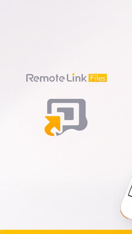 Remote Link Files