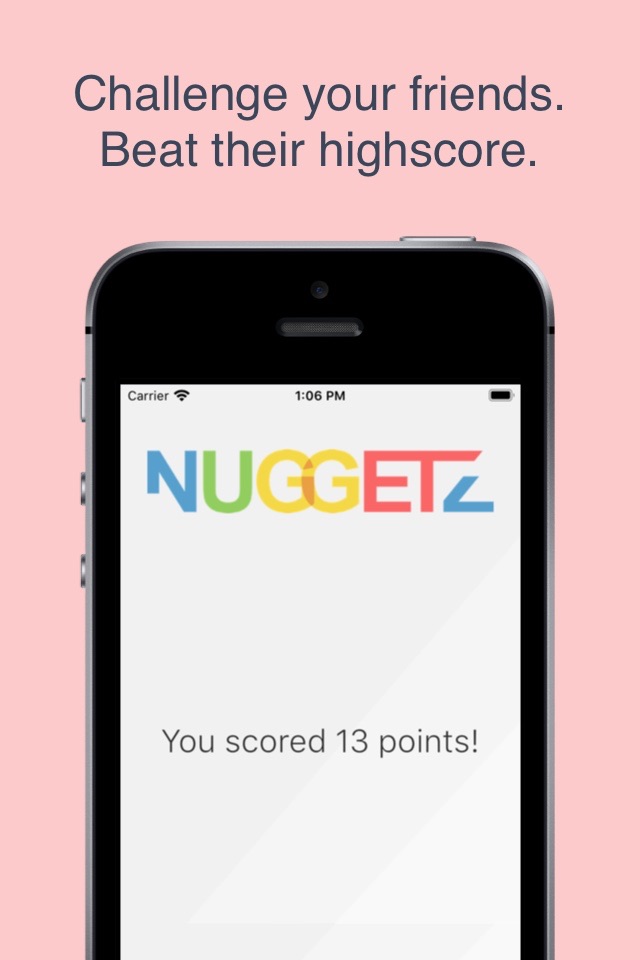 Nuggetz screenshot 3