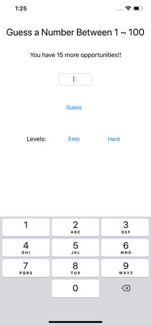 Labs - Game for Number Guess(圖2)-速報App