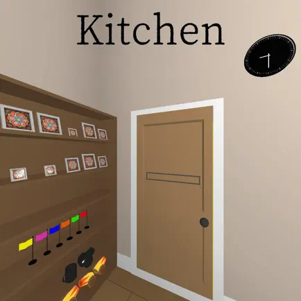 Kitchen 15 Min Escape Room Читы