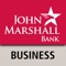 Start banking wherever you are with JMB Business Mobile