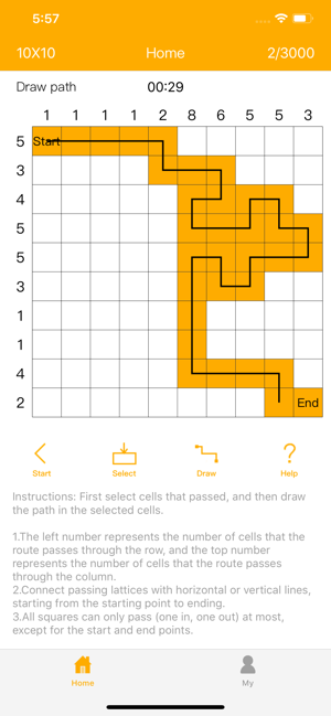 Maze - 17000 Maze Puzzles(圖4)-速報App