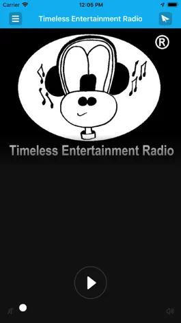 Game screenshot Timeless Entertainment Radio mod apk