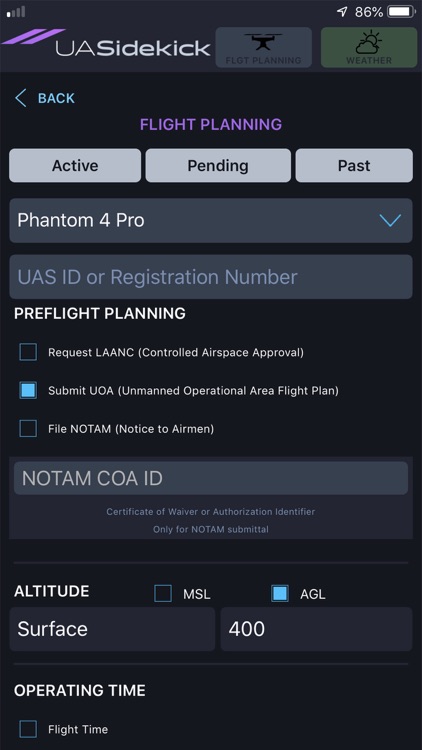 UASidekick LLC screenshot-4