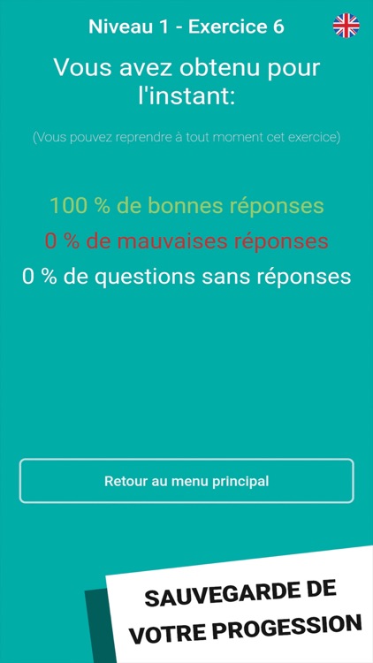 Grammaire.Pro Bronze screenshot-5