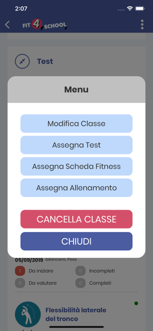 Fit4School(圖5)-速報App