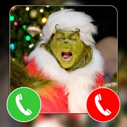 Call Grinch - So Funny Calls.