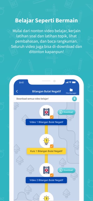 Ruangguru – App Belajar No.1(圖3)-速報App