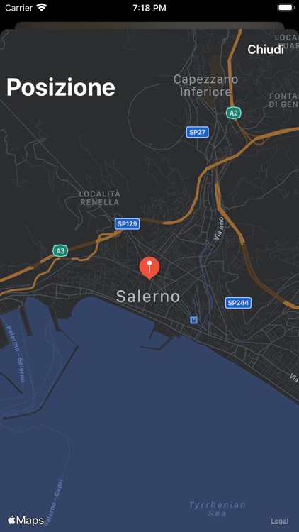 Fiato Sul Collo screenshot-9