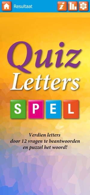 QuizLetters