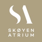 Skøyen Atrium