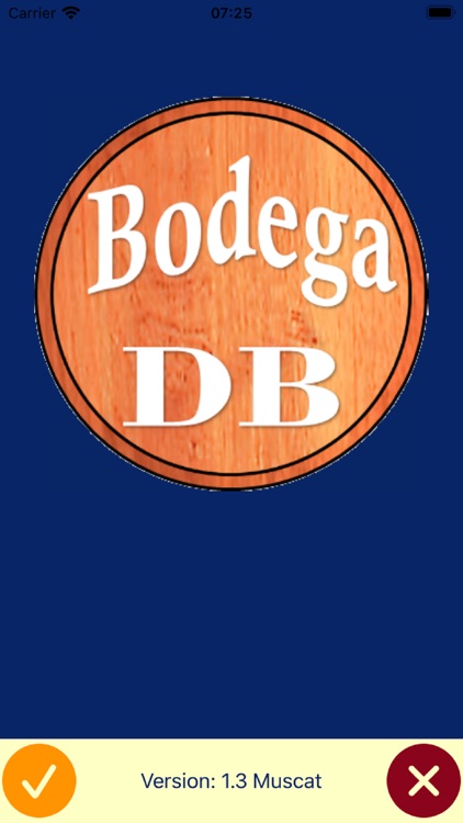 Bodega DB