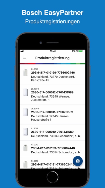 Bosch EasyPartner