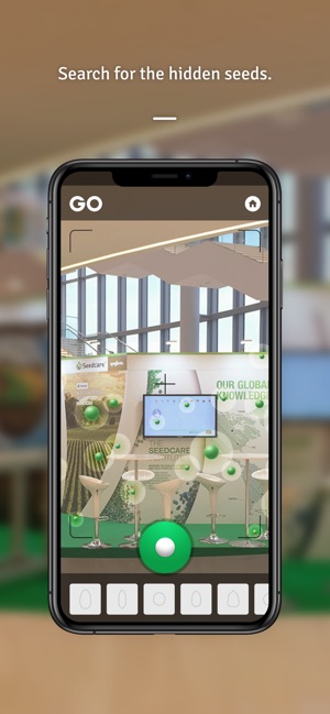 Seedcare GO(圖2)-速報App