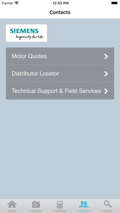 Motor Toolkit screenshot-6