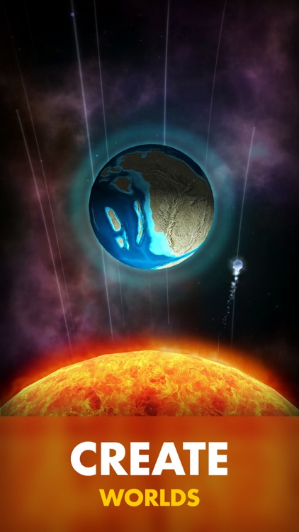 Cell to Singularity: Evolution screenshot-0