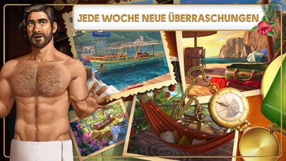JuneS Journey Deutsch JuneS Journey Deutsch