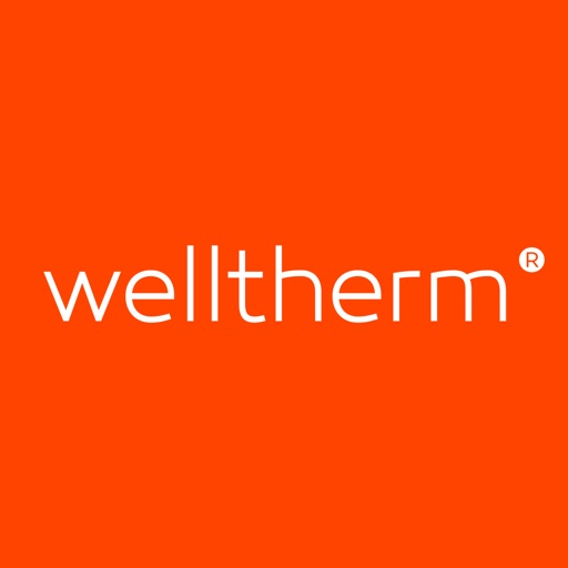 Welltherm iOS App