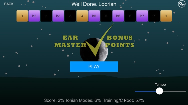 Politonus III (Ear Training) screenshot-4