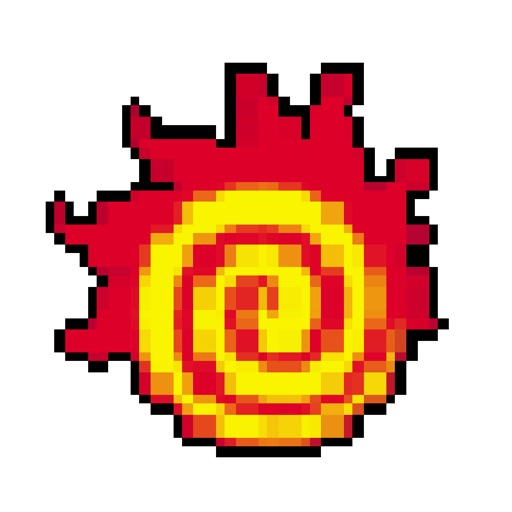 Fireball: The Game