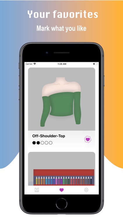 SewingLib screenshot-4