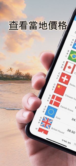 匯率換算 ¥(圖1)-速報App