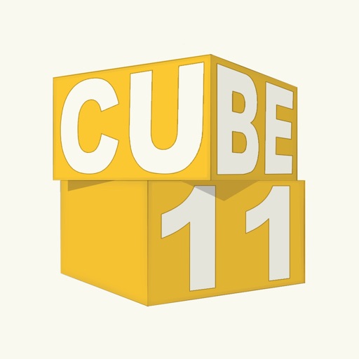 Cube 11