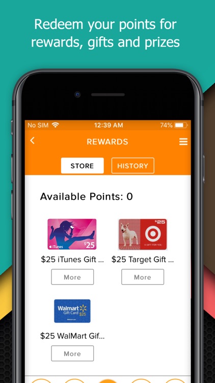 ShareCentive screenshot-4