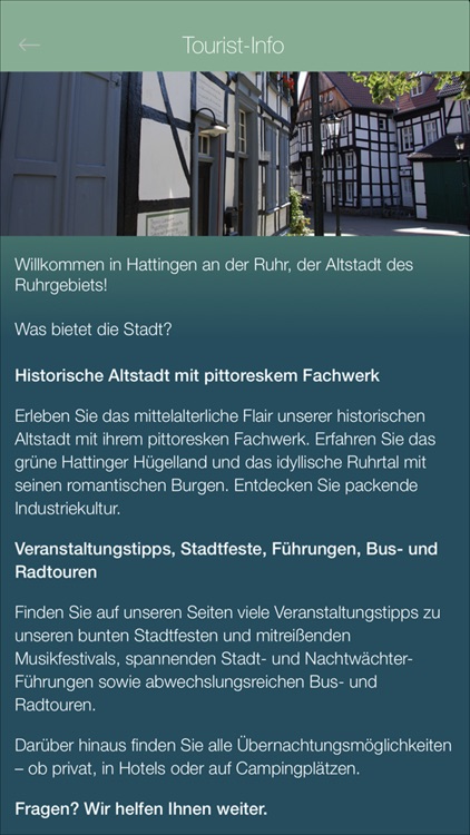 HattingenAPP screenshot-3