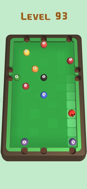 Flick Pool Star(圖5)-速報App