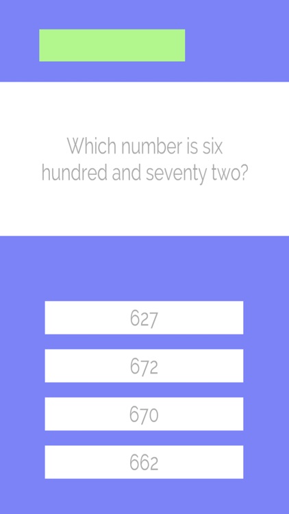 Second Grade Math Flash Cards