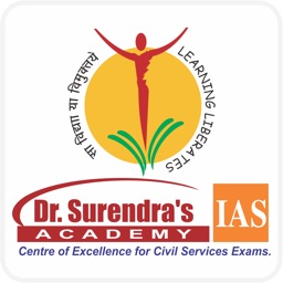 IAS PCS Test Series