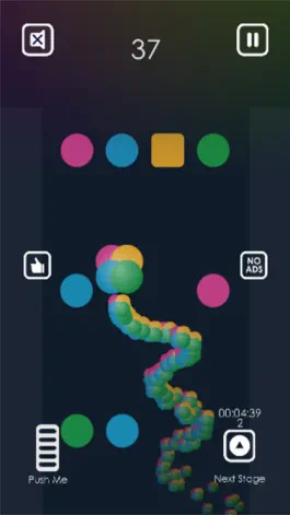 Game screenshot Color Forms apk