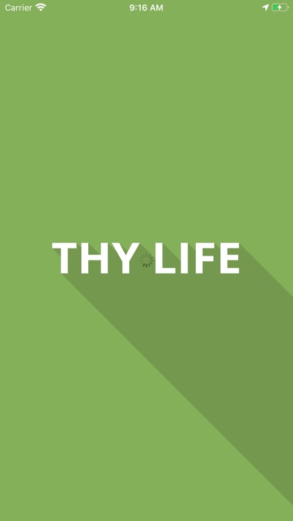 ThyLIFE