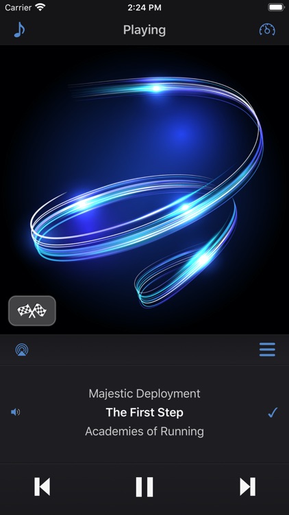 TrailMix Pro – Run with Music