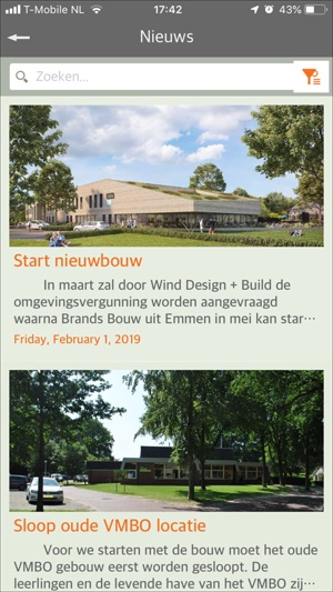 Nieuwbouw Terra Emmen(圖2)-速報App