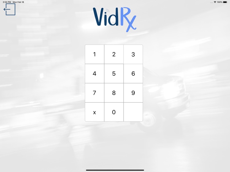 VidRx Health