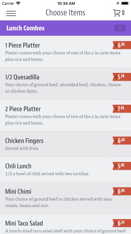 Rancho Grande Cantina